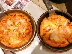 -必胜客(桐梓坡店)