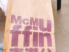 -麦当劳(秣陵路店)