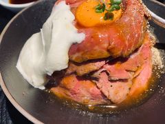 千层火山牛丼（中份）-YAMAKAWA(龙湖胥江天街店)