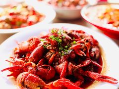 -李叔叔虾蟹大排档(青羊店)