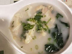 -翠华餐厅(旺角文华商场店)