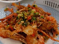 -渔意楼·驰名沙田乳鸽(五羊店)