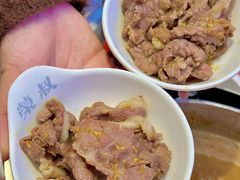 -荣叔港式沙嗲牛肉火锅(正佳潮流店)