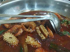 -峰味香.酱香米线.黄焖鸡(定西路店)