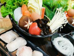 -呷哺呷哺(西单大悦城店)