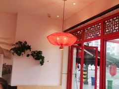 -映山红鲜货火锅(鱼嘴店)