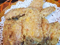 -南记食粥坊·宵夜大排档(莲花总店)