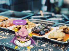 -豫楚源美猴王·面(武展店)