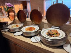 -青岛海尔洲际酒店
