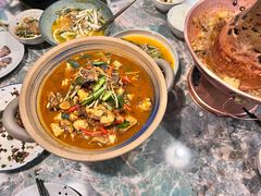 -浩海火燒雲傣家菜(芮欧百货店)