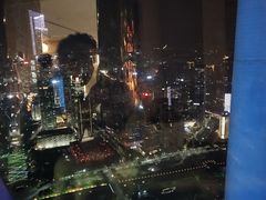 -广州塔晖粤轩中餐厅