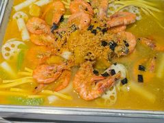 -半天妖烤鱼(西直门凯德mall店)