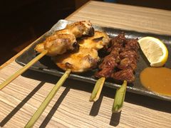 -小山日本料理(兴业太古汇店)