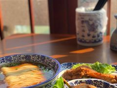 -孙盛兴奥灶面馆·蟹黄面·三虾面(山塘街总店)