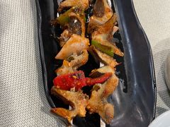 -渔娘渔家丹东海鲜(东直门店)