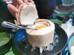 -狐狸爱上椰子鸡(滨江星光大道店)