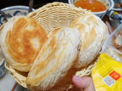 -虢国羊肉汤馆(政二街店)
