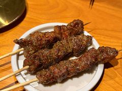 -SHAN山(前滩太古里店)