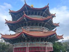 -广东圆玄道观