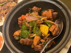 -中国厨房/台湾牛肉面