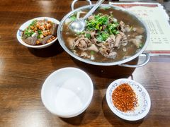 -正宗苏稽毛哥跷脚牛肉总店