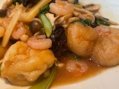 -荷塘秋月·本帮江浙菜(国权路店)