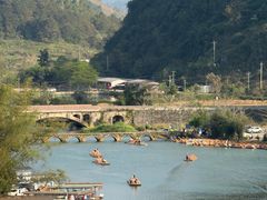 -靖西鹅泉风景区