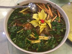 牡丹燕菜-河南食府(人民路店)