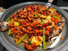-味妙烤鱼吧(回龙观店)
