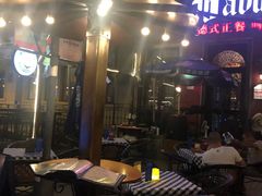 -巴伐利亚啤酒坊(意式风情街店)