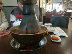 -楼外楼大刀肉传统火锅居(幸福街店)