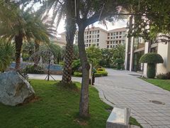 -惠州金海湾嘉华度假酒店