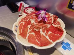 -生活如沸·顺德水牛奶火锅(人民广场店)
