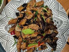 冰川茄子-顺姬冷面(长春旗舰店)
