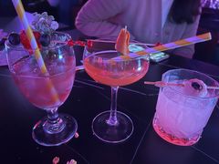 -MOSSO音乐酒吧·live house(南京旗舰店)