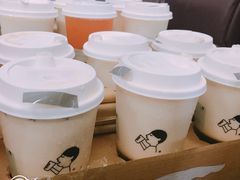 -喜茶(佛山岭南站店)