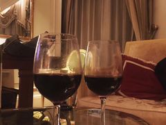 -广州富力丽思卡尔顿酒店