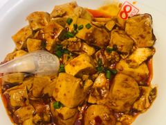 -醉得意·家常菜(杨家湾店)