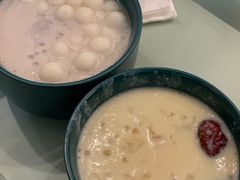 -小团圆糖水铺(襄阳南路店)