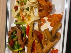 -金饭碗(普陀店)