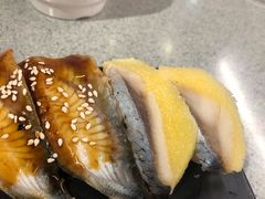 -友壹町寿司(嘉洲广场店)