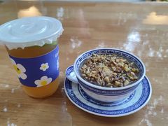 -壹笑茶庄