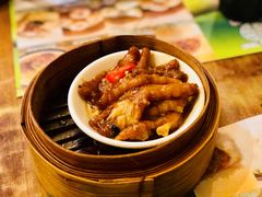 豉汁蒸凤爪-添好运点心专门店(深水埗店)