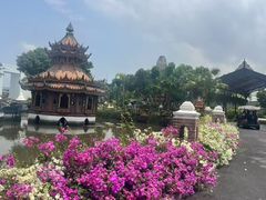 -东芭乐园