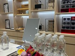 -兰科达眼镜(西固店)