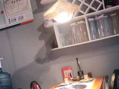 -重庆锦火锅(惠福东路店)