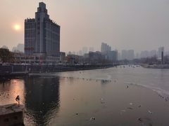 -海河游船-永乐码头(大悲院)