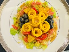 -沈灶河豚宴·河豚融合餐厅(汉中路店)