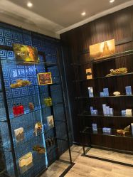 -THANN EXPRESS SPA