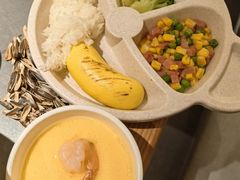 -褚记烤鸭·南京家常菜(雨花客厅店)